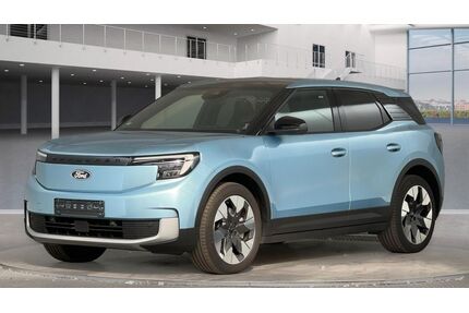 Ford Explorer Gebrauchtwagen