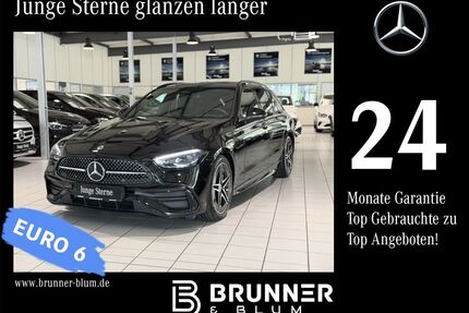 Mercedes-Benz C 300 Gebrauchtwagen