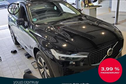 Volvo XC60 Gebrauchtwagen