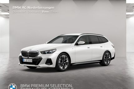 BMW 520 Gebrauchtwagen