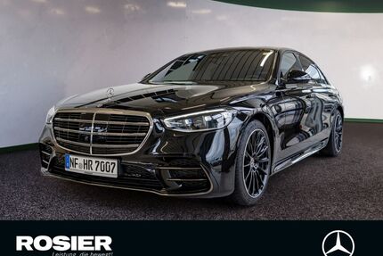 Mercedes-Benz S 580 Gebrauchtwagen