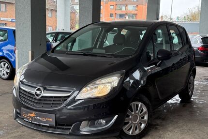 Opel Meriva Gebrauchtwagen