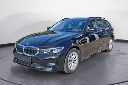 BMW 320 Gebrauchtwagen
