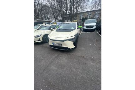 Toyota bZ4X Gebrauchtwagen