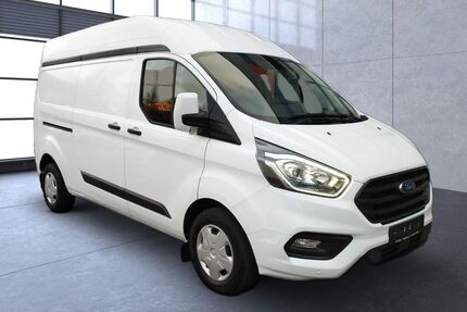 Ford Transit Custom Gebrauchtwagen