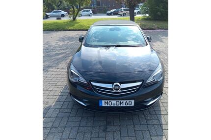 Opel Cascada Gebrauchtwagen