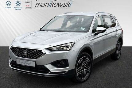 Seat Tarraco Gebrauchtwagen