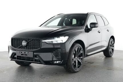 Volvo XC60 Gebrauchtwagen