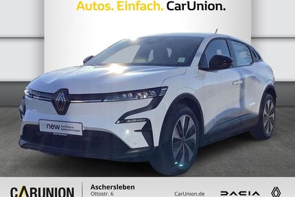 Renault Megane E-TECH Gebrauchtwagen