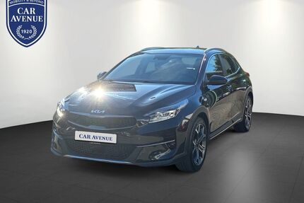 Kia XCeed Gebrauchtwagen