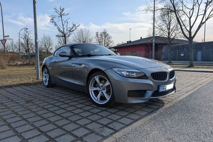 BMW Z4 Gebrauchtwagen