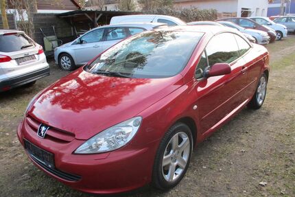 Peugeot 307 Gebrauchtwagen