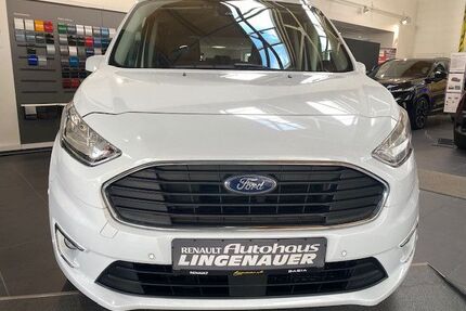 Ford Grand Tourneo Gebrauchtwagen