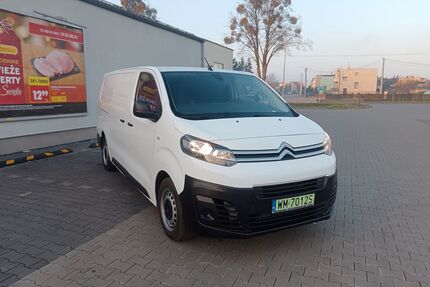 Citroen Jumpy 