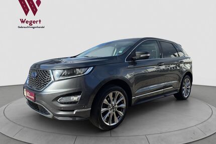 Ford Edge Gebrauchtwagen