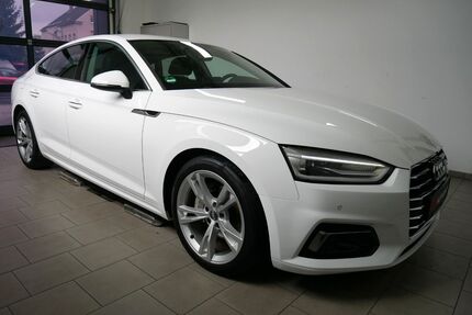 Audi A5 Gebrauchtwagen