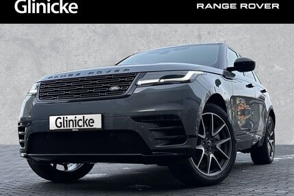 Land Rover Range Rover Velar Gebrauchtwagen