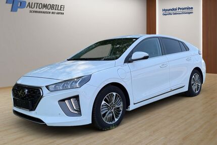 Hyundai IONIQ Gebrauchtwagen