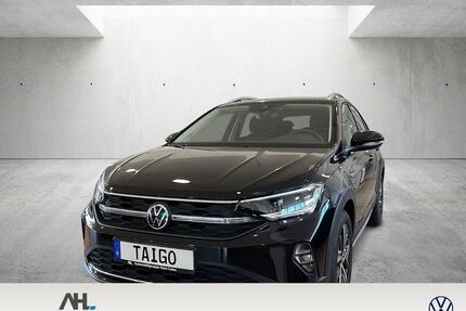 Hyundai Taigo 