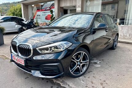 BMW 118 Gebrauchtwagen