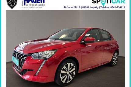 Peugeot 208 Gebrauchtwagen