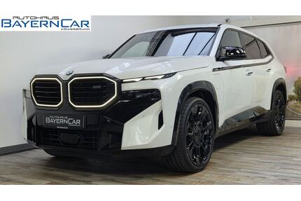 BMW XM Gebrauchtwagen