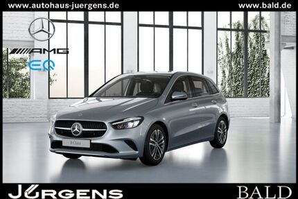 Mercedes-Benz B 200 Gebrauchtwagen