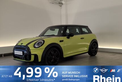 Mini Cooper Gebrauchtwagen