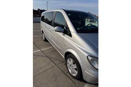 Mercedes-Benz Viano Gebrauchtwagen