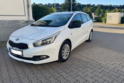 Kia ceed / Ceed Gebrauchtwagen