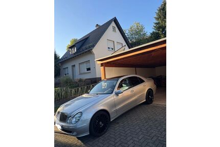 Mercedes-Benz E 240 Gebrauchtwagen