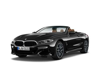 BMW 840 Gebrauchtwagen