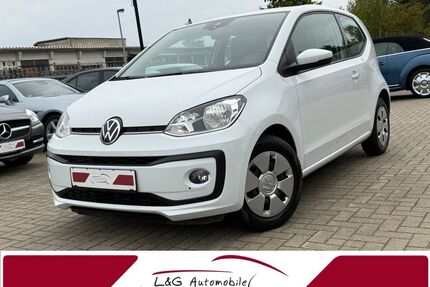 VW up! Gebrauchtwagen