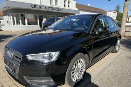 Audi A3 Sportback 1.4 TFSI DSG Xenon Leder Navi Gebrauchtwagen