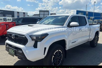 Toyota Tacoma Gebrauchtwagen