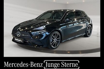 Mercedes-Benz A 200 Gebrauchtwagen
