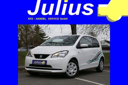 Seat Mii Gebrauchtwagen