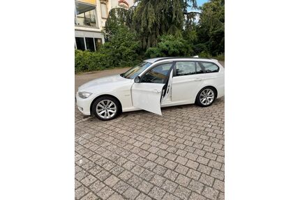 BMW 320 Gebrauchtwagen