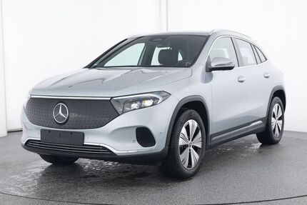 Mercedes-Benz EQA Gebrauchtwagen
