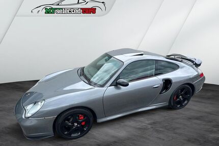 Porsche 996 Gebrauchtwagen