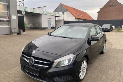 Mercedes-Benz A 220 Gebrauchtwagen