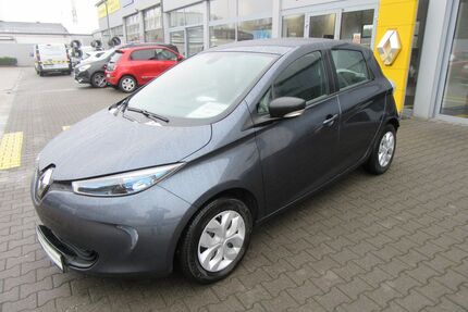 Renault ZOE Gebrauchtwagen