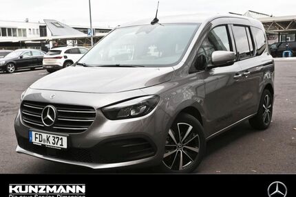 Mercedes-Benz T-Klasse Gebrauchtwagen