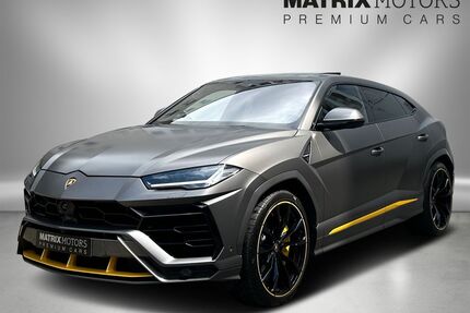 Lamborghini Urus Gebrauchtwagen