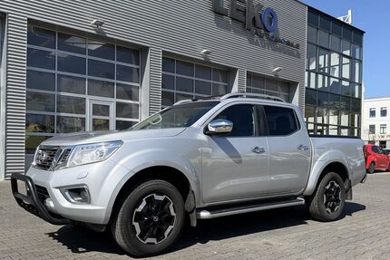 Nissan Navara Gebrauchtwagen