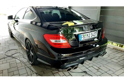 Mercedes-Benz C 250 Gebrauchtwagen