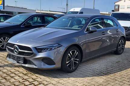 Mercedes-Benz A 200 Gebrauchtwagen