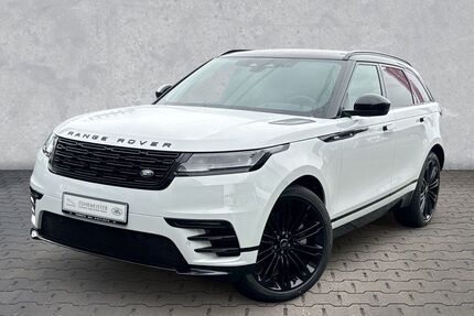 Land Rover Range Rover Velar Gebrauchtwagen