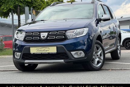 Dacia Logan Gebrauchtwagen