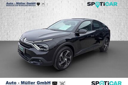 Citroen C4 Gebrauchtwagen